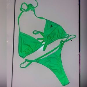 BOUTINE LA bikini set